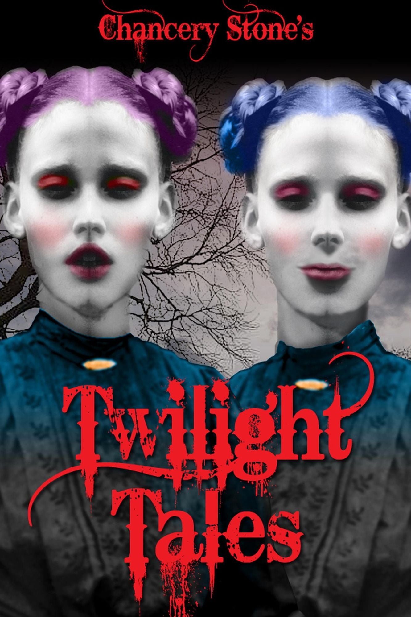 Twilight Tales