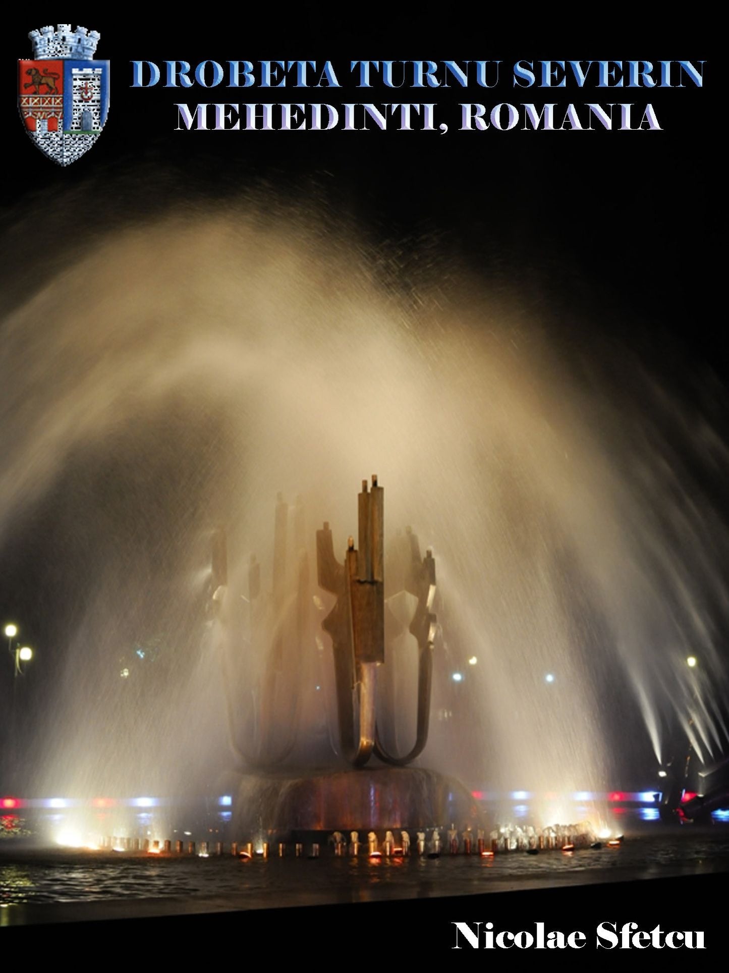 Drobeta Turnu Severin: Mehedinti, Romania