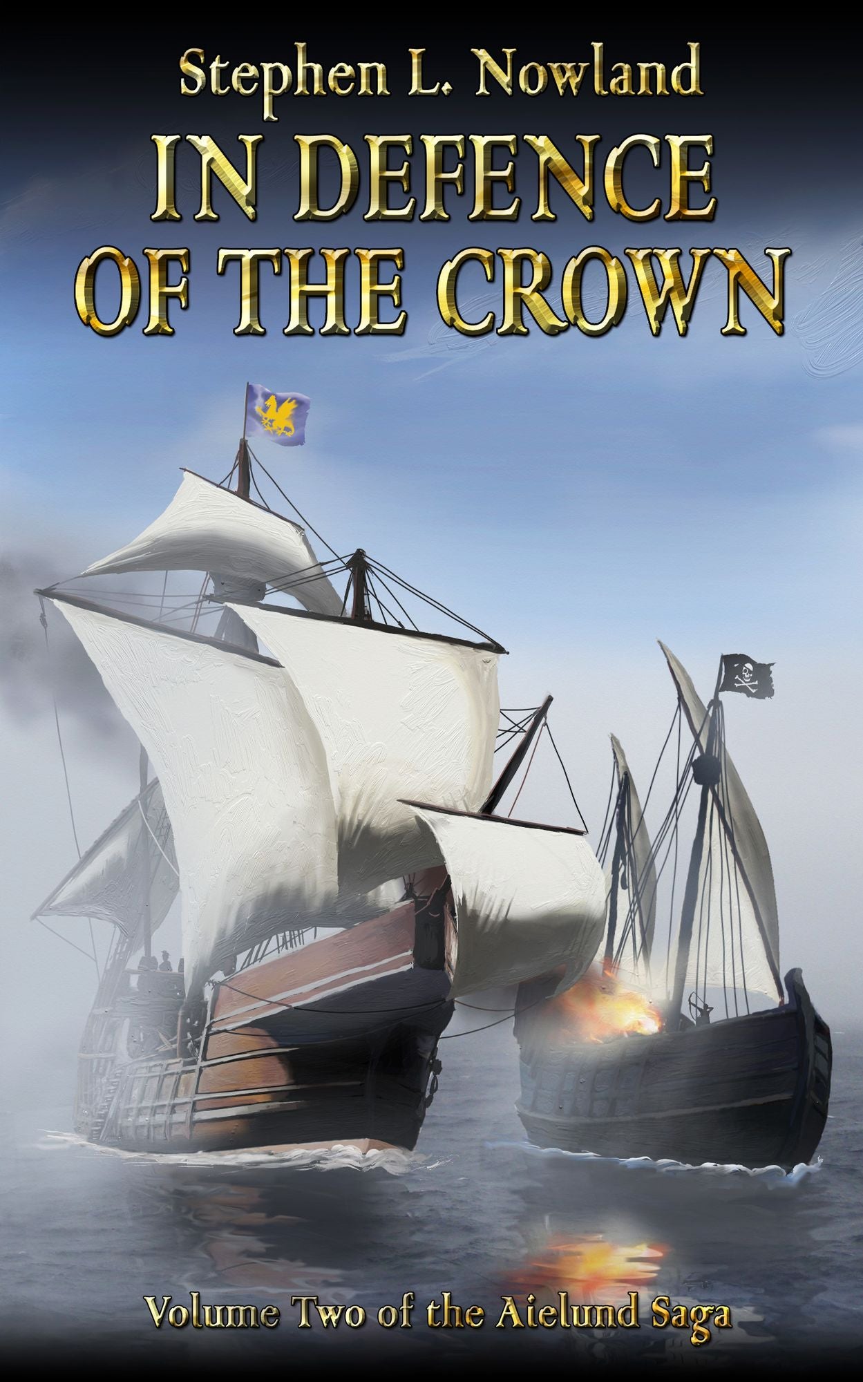 In Defence of the Crown