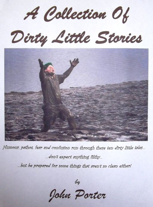 A Collection Of Dirty Little Stories