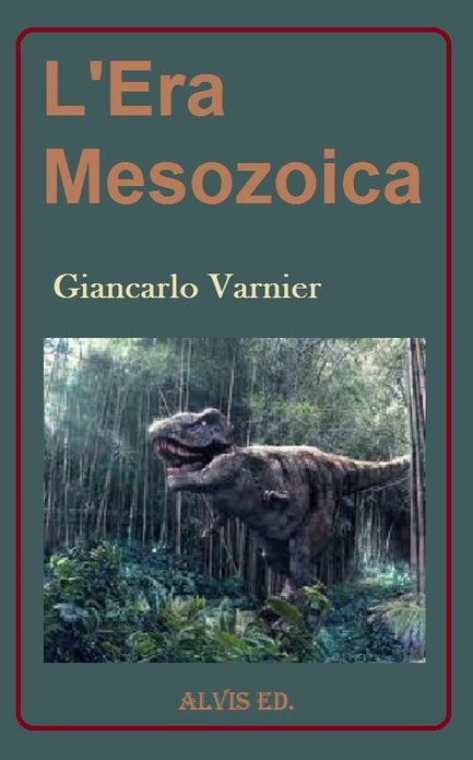 L'Era Mesozoica
