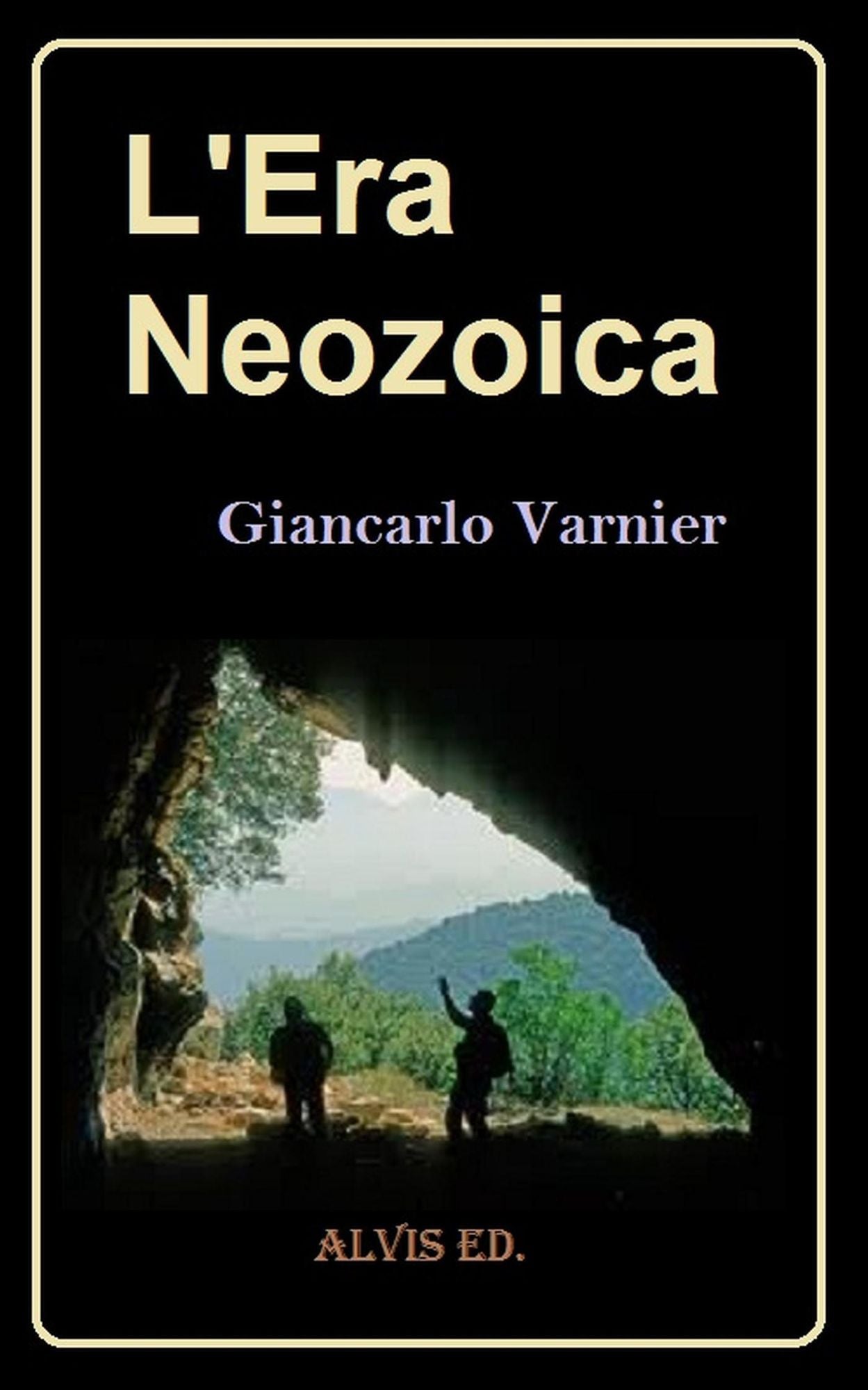 L'Era Neozoica
