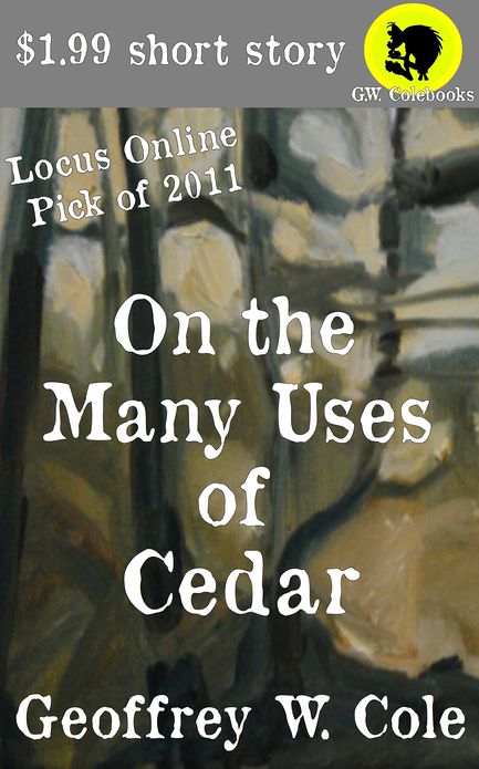 On the Many Uses of Cedar