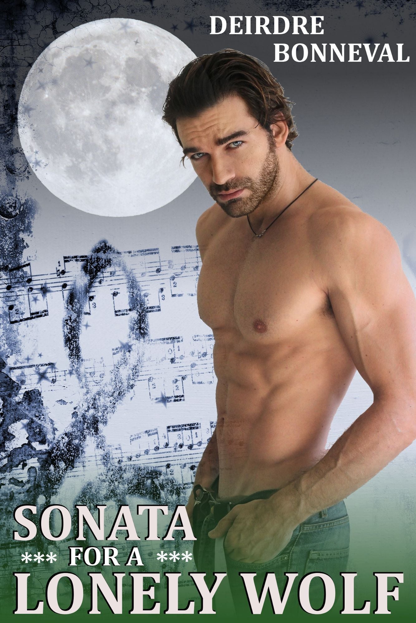 Sonata for a Lonely Wolf