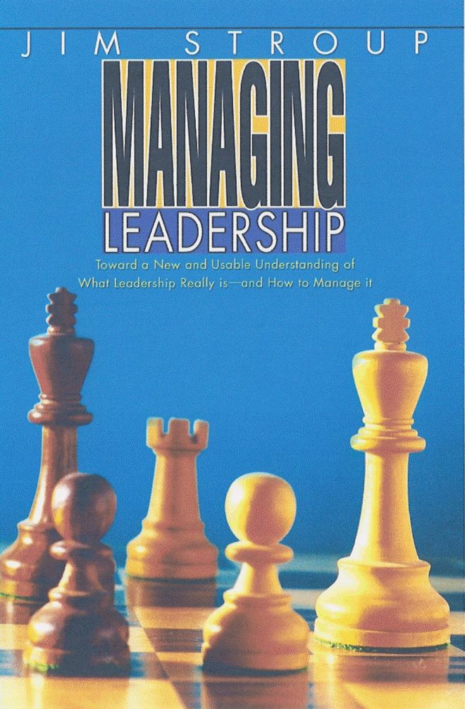 Managing Leadership