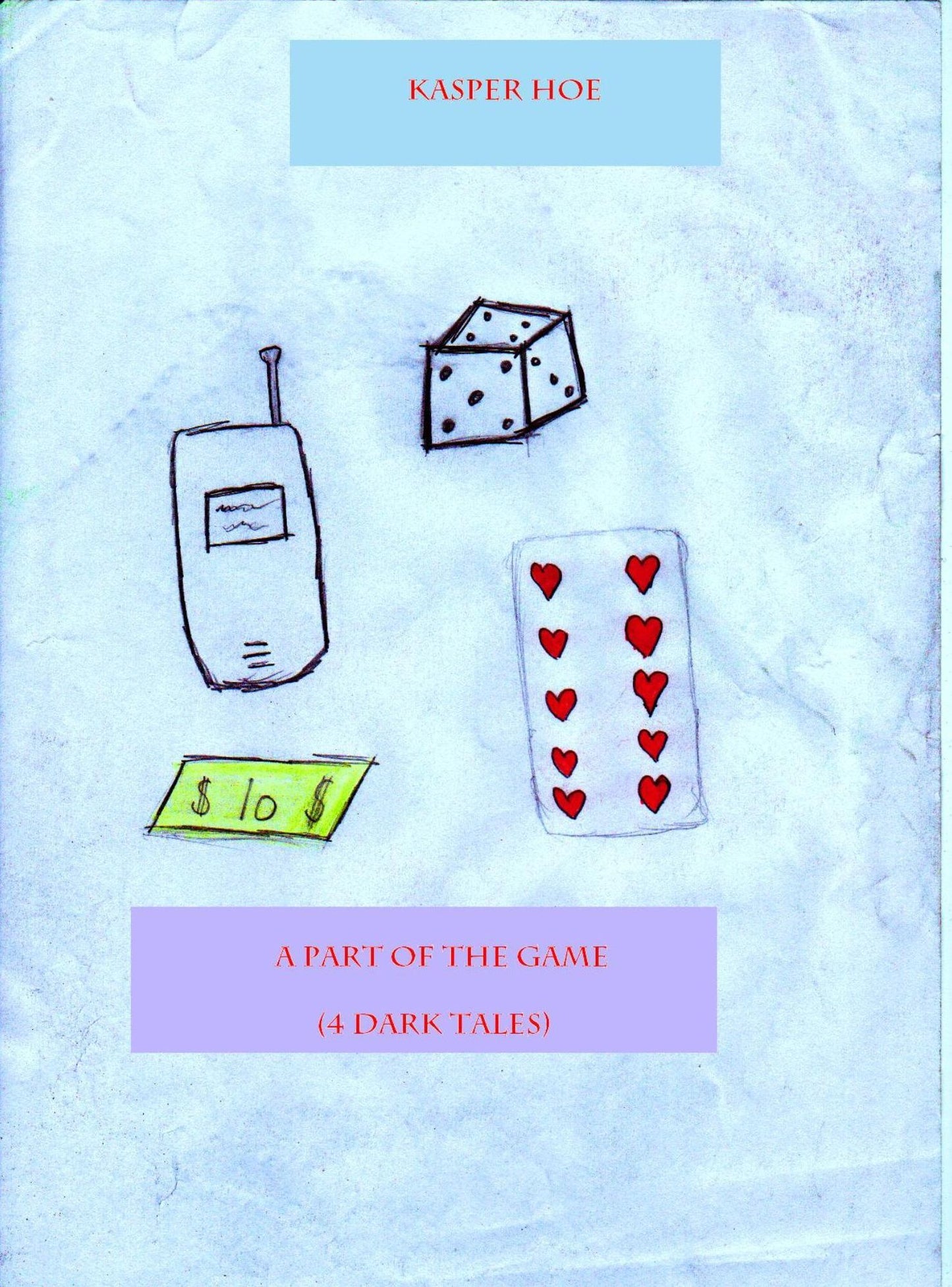 A Part Of The Game