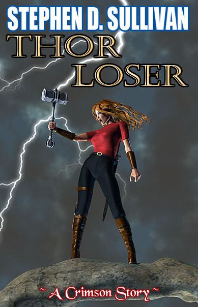 Thor Loser