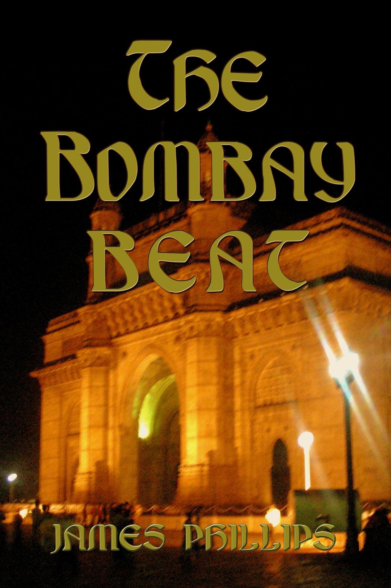 The Bombay Beat