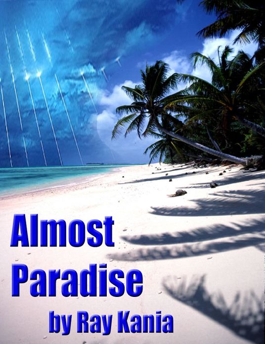 Almost Paradise