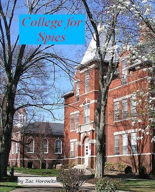 College for Spies