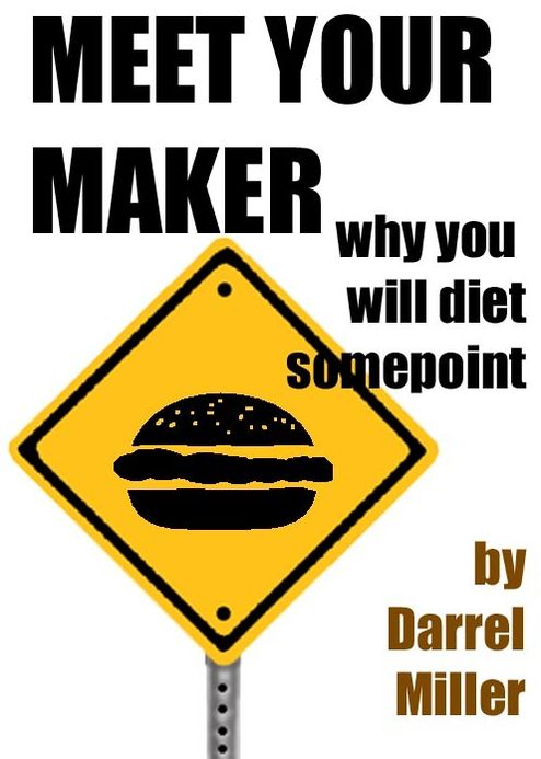 Meat Your Maker
