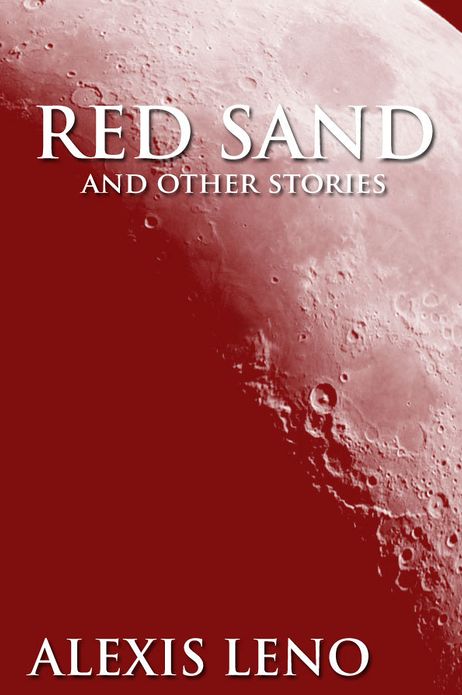 Red Sand and Other Stories