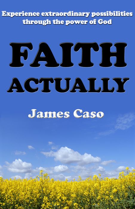 Faith Actually