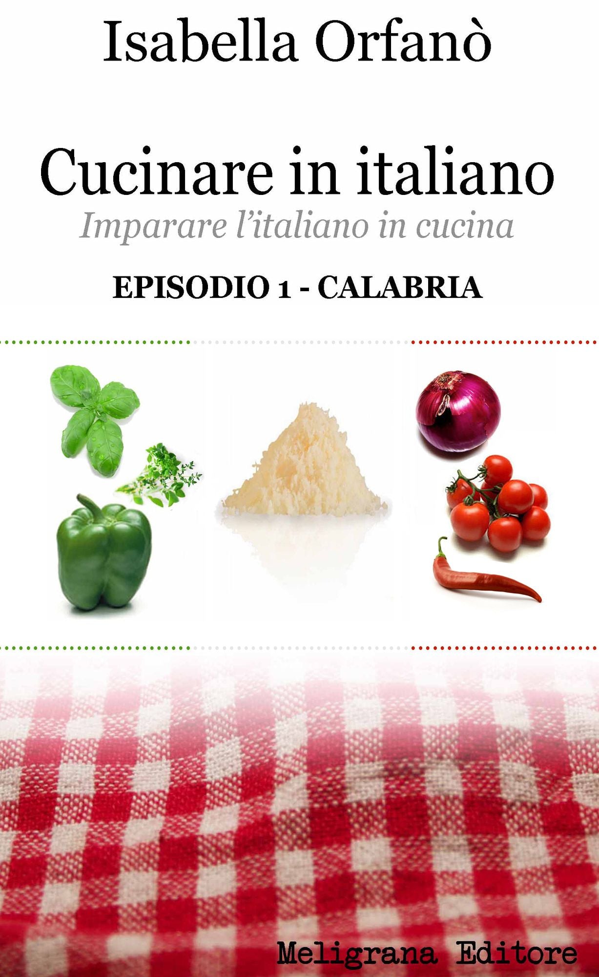 Cucinare in italiano