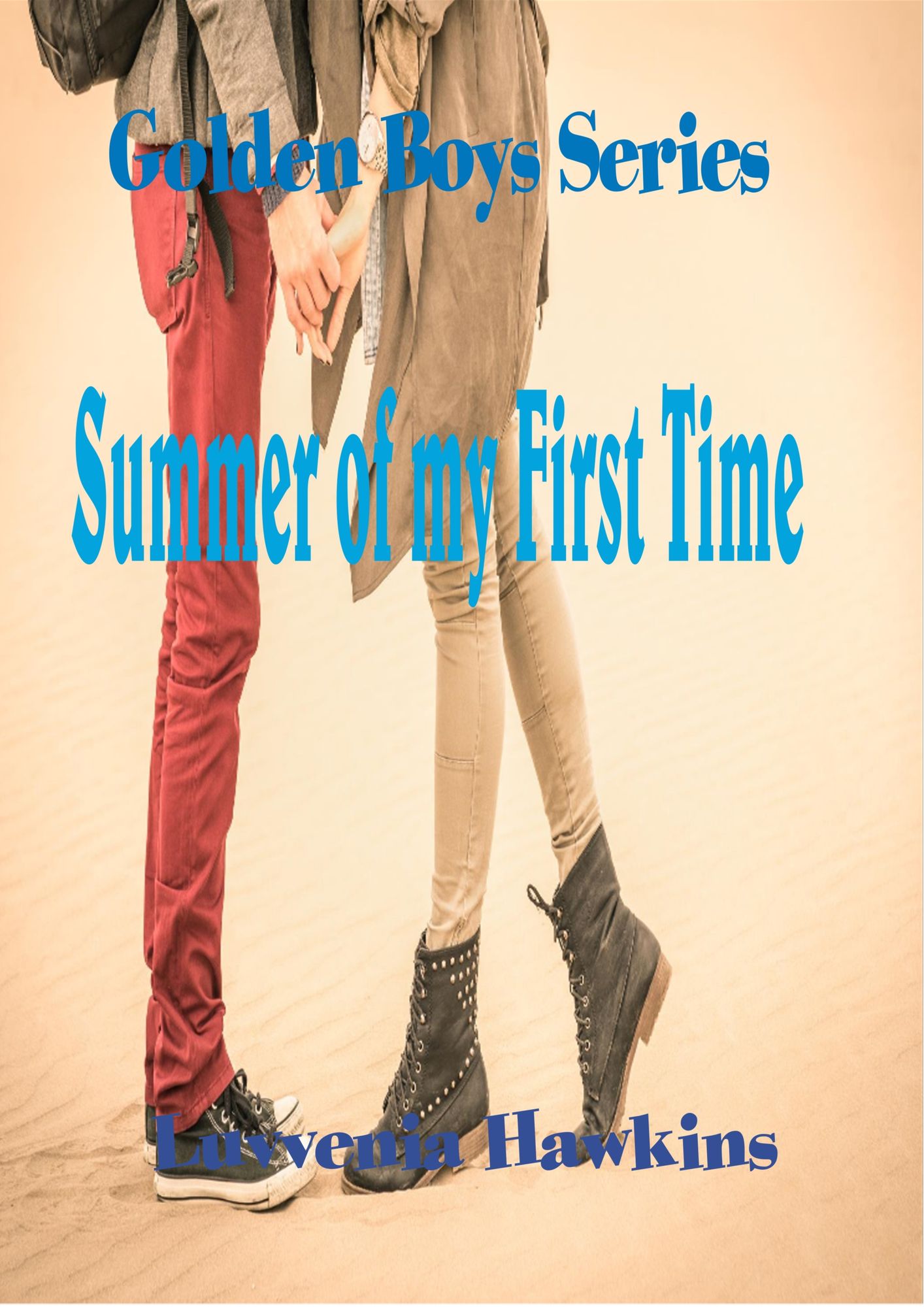 Summer Of My First Time