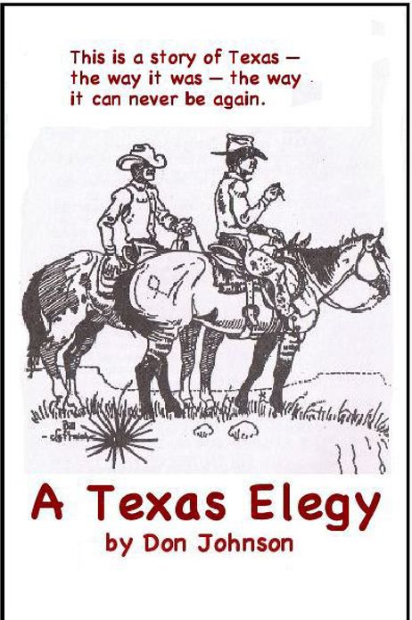 A Texas Elegy