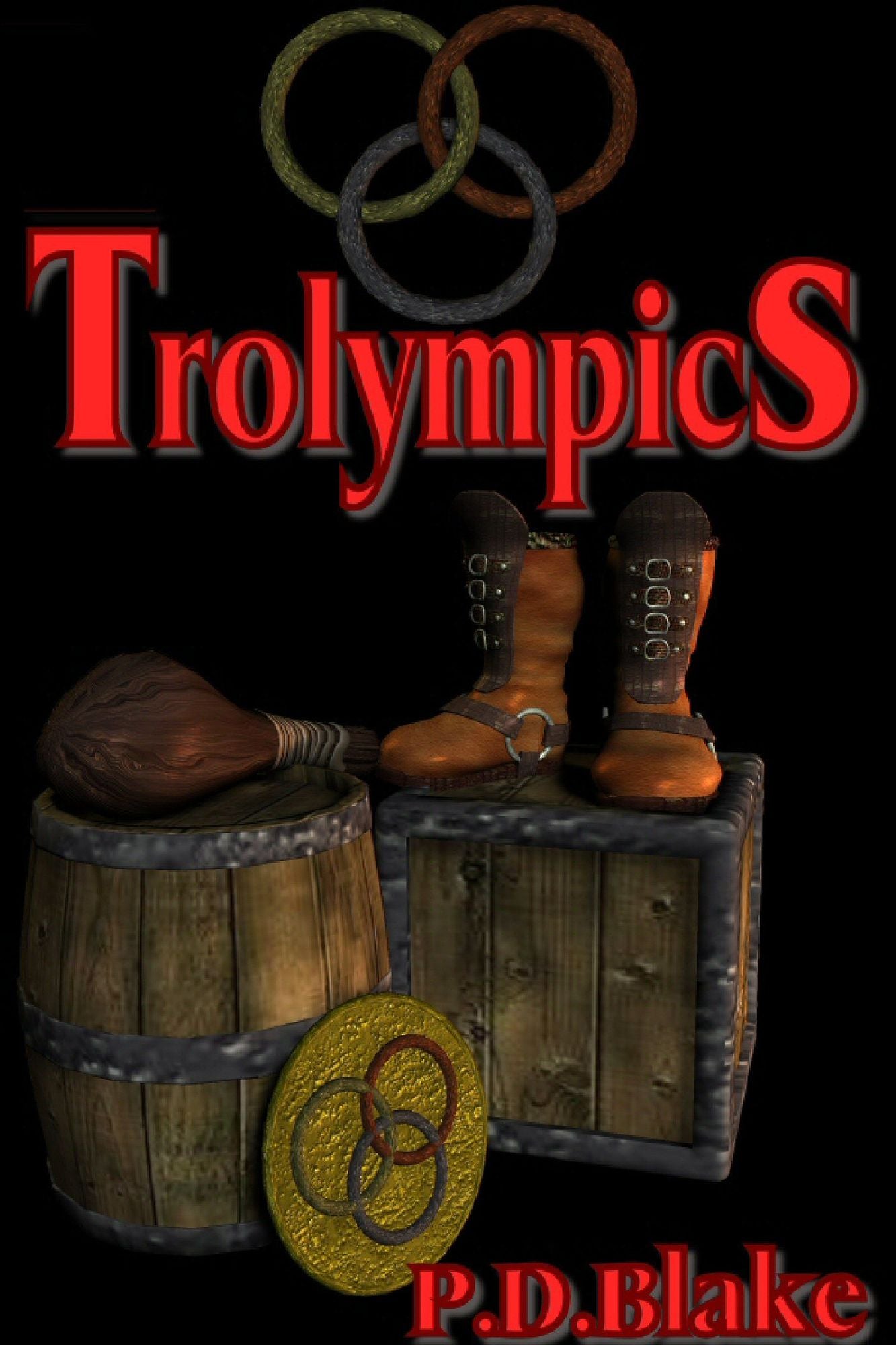 Trolympics