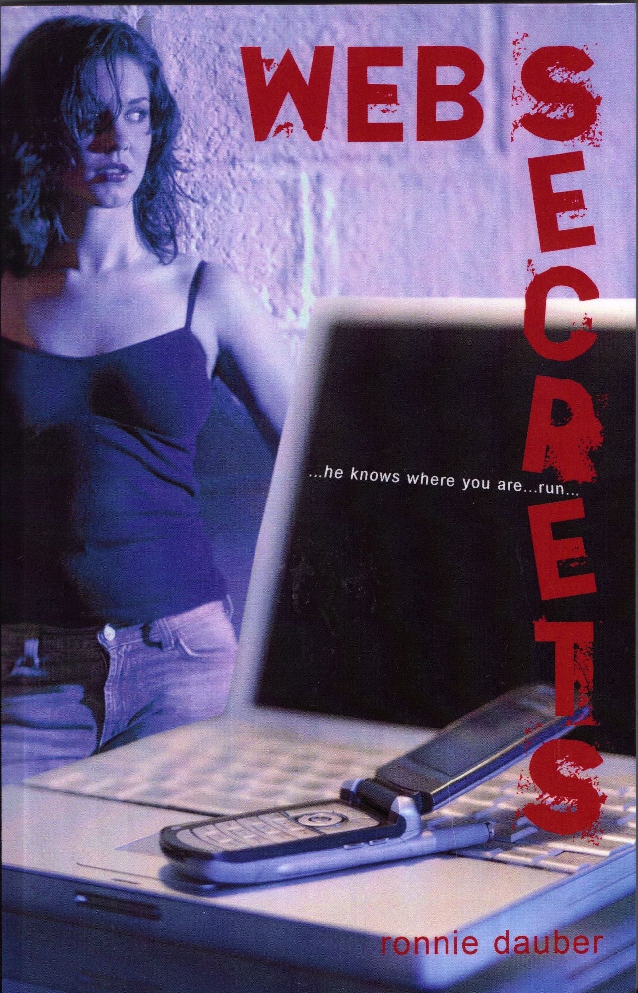 Web Secrets