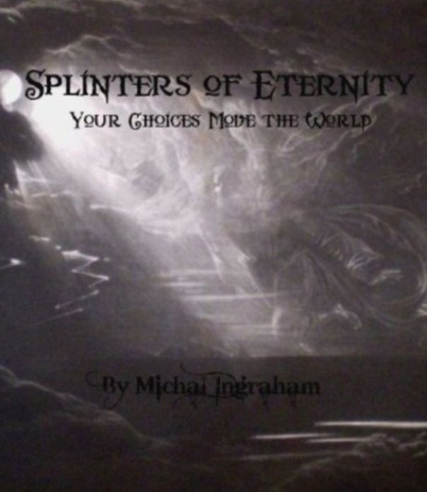 Splinters of Eternity