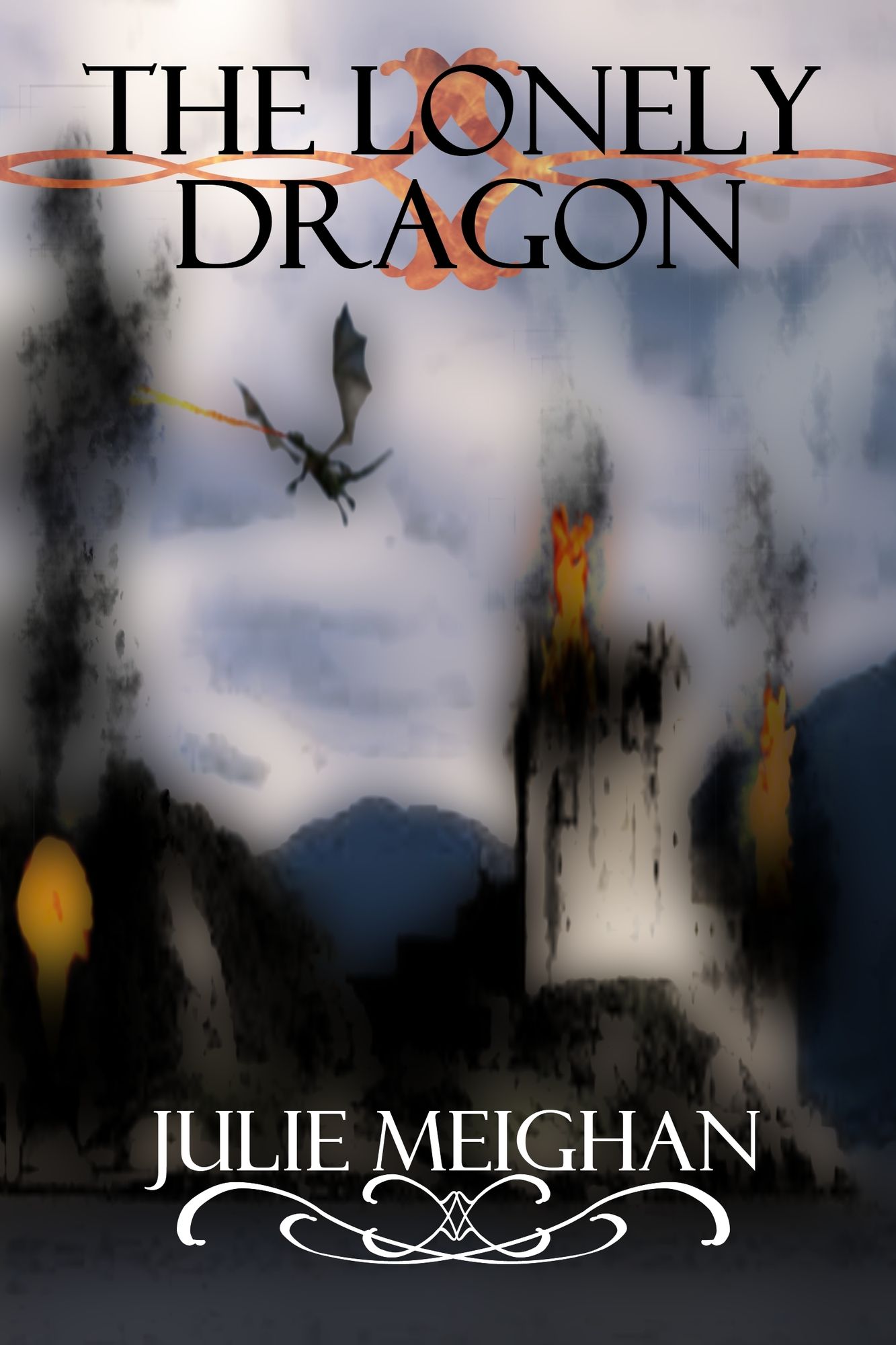 The Lonely Dragon
