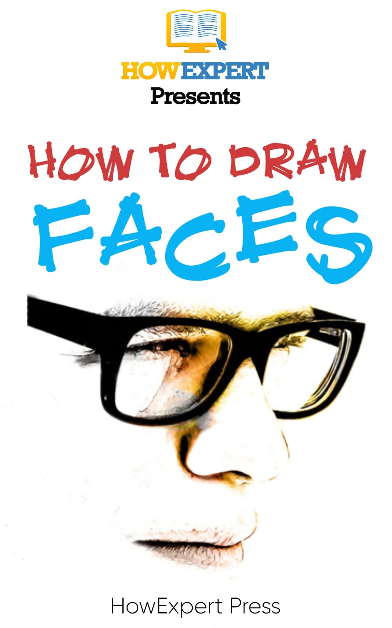 How To Draw Faces