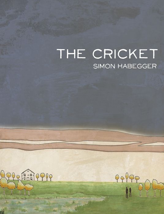 The Cricket