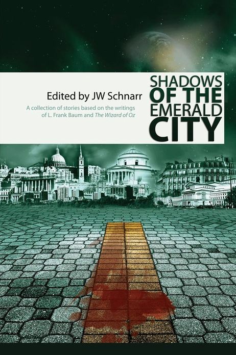 Shadows of the Emerald City