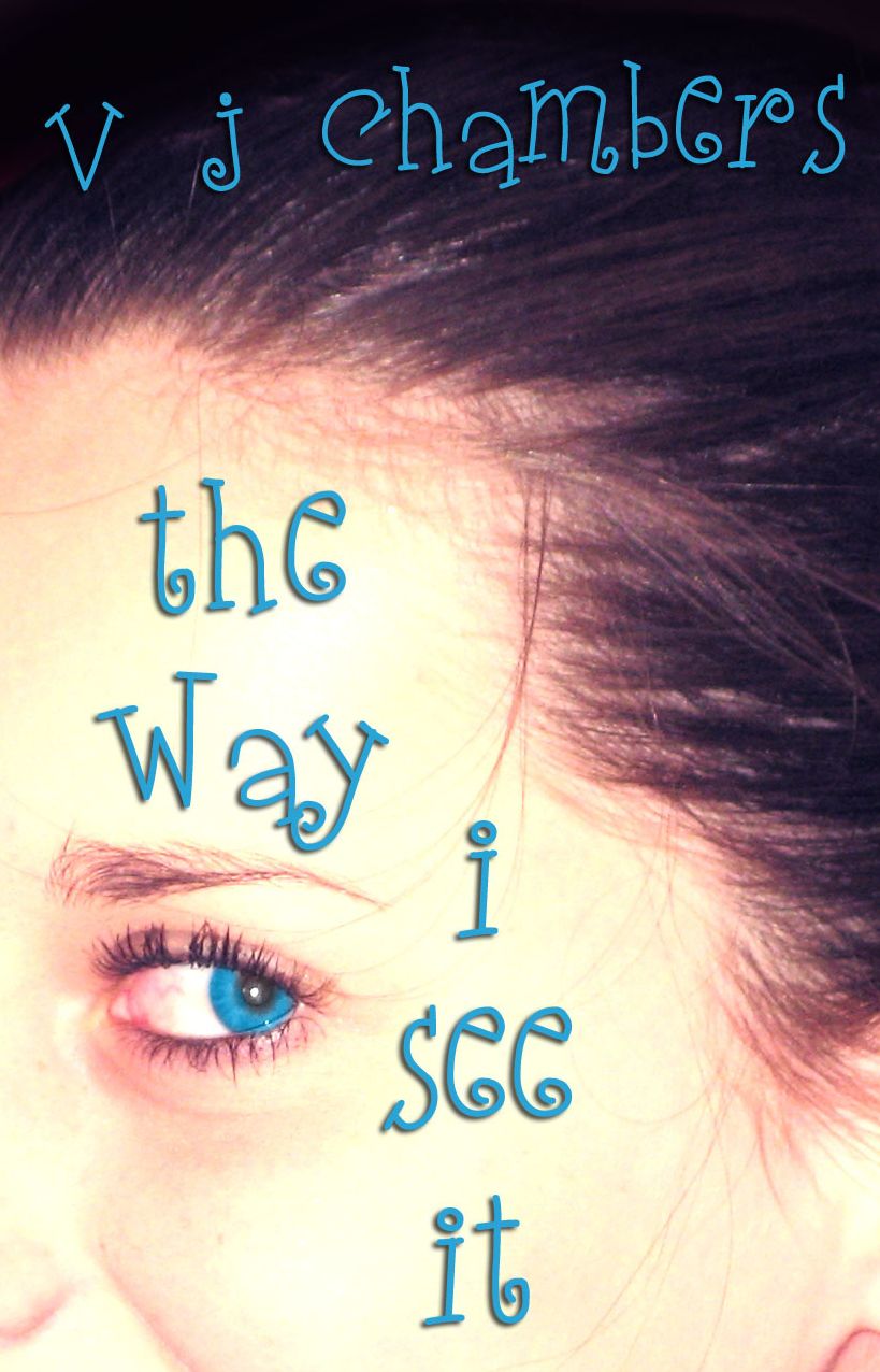The Way I See It: an Email Novella