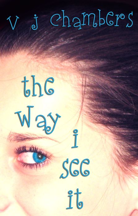The Way I See It: an Email Novella