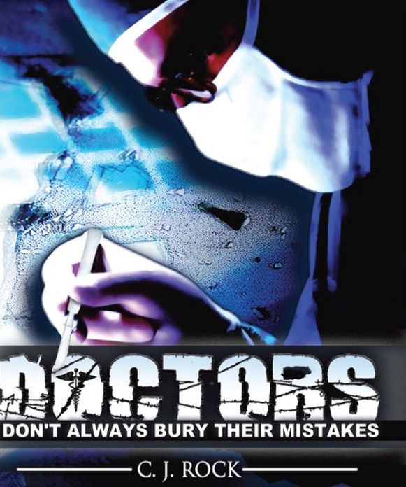 Doctors Don't Always Bury Their Mistakes