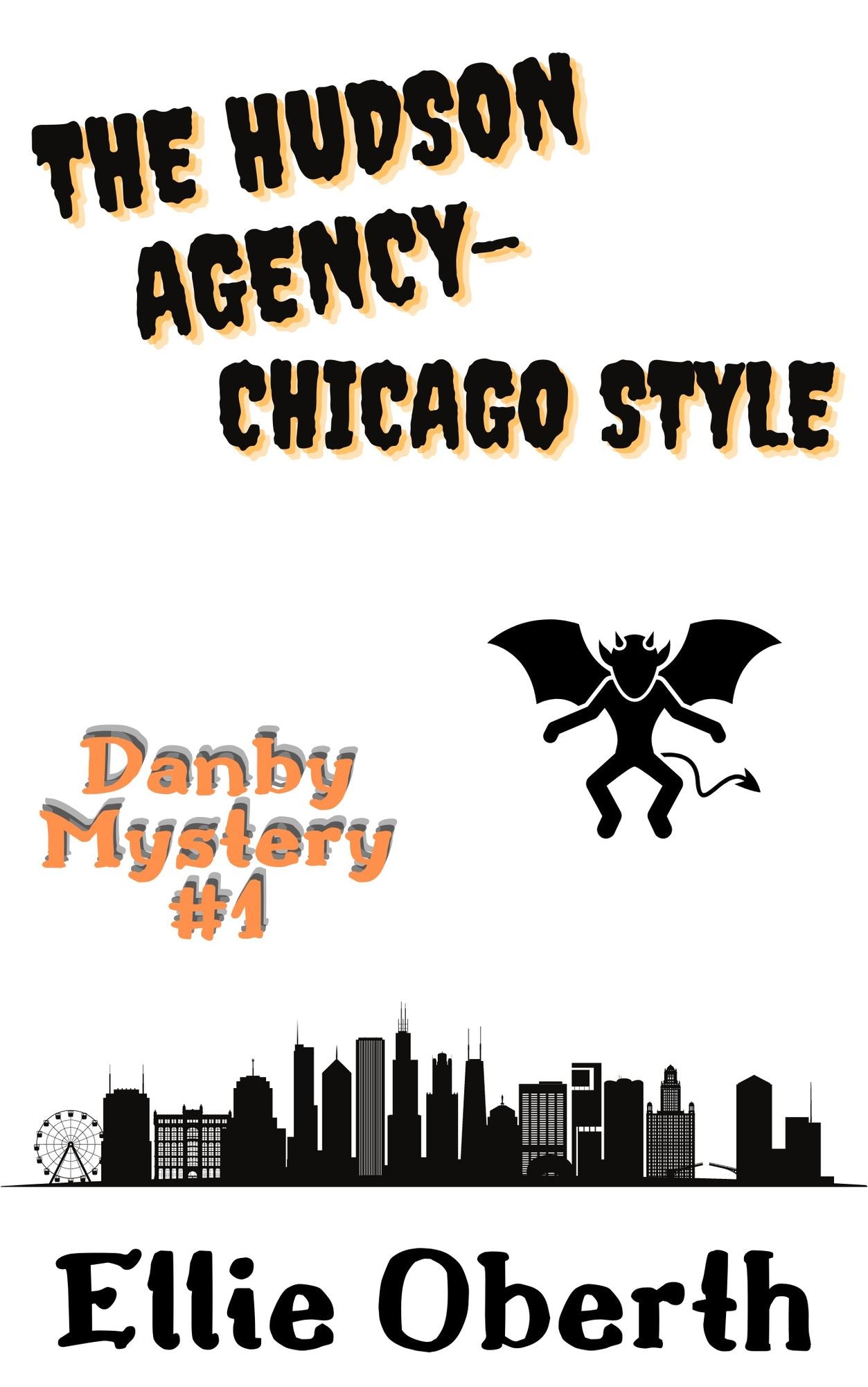 The Hudson Agency: Chicago Style