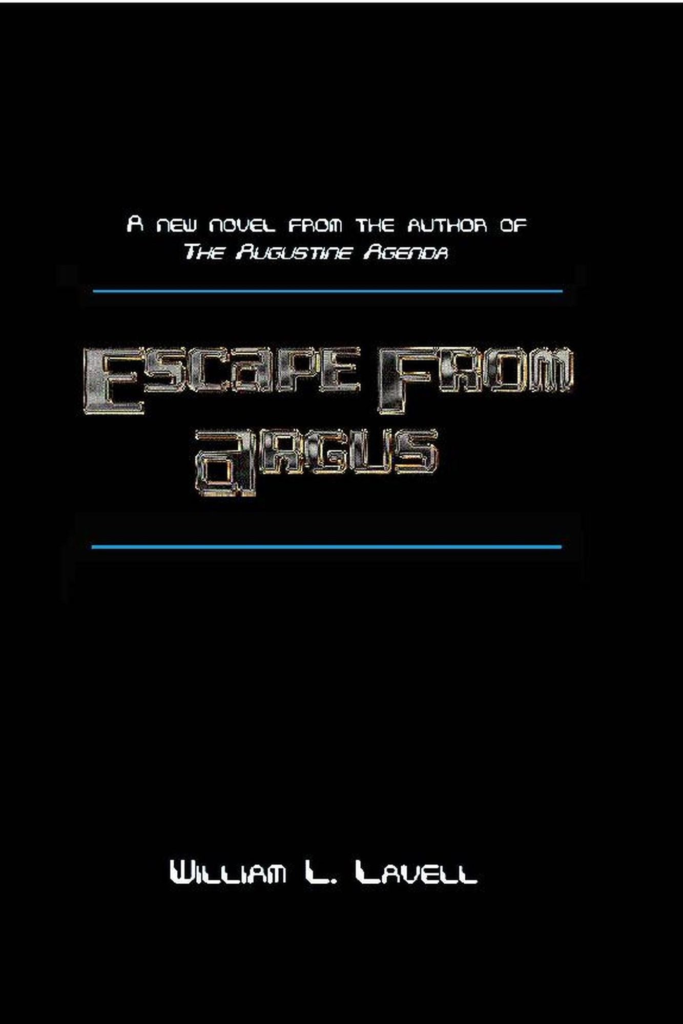Escape From Argus