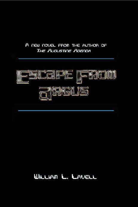Escape From Argus
