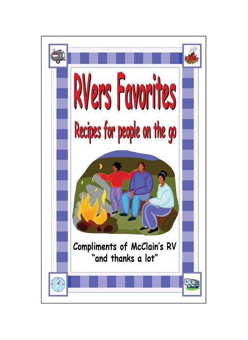 RVers' Favorites