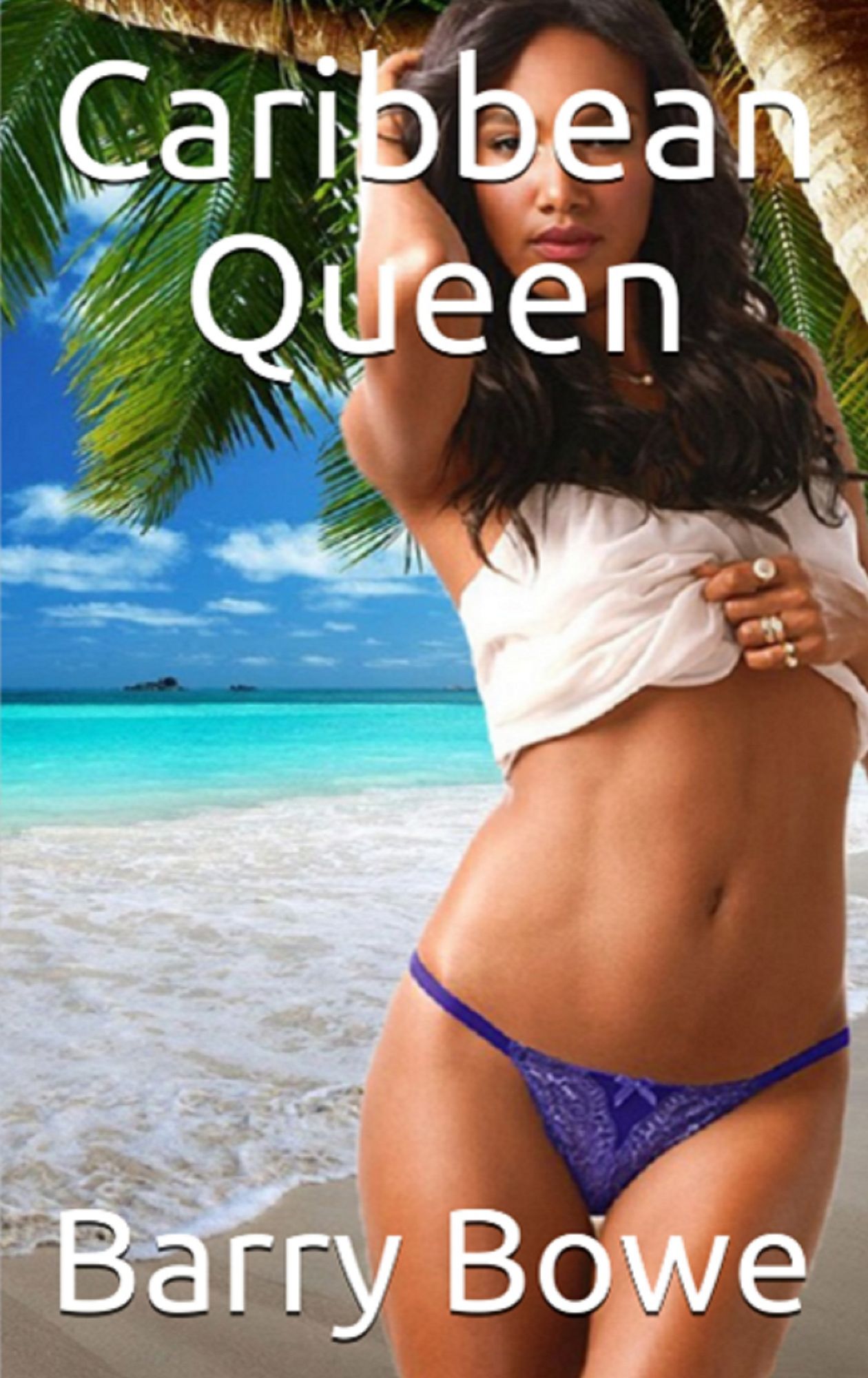 Caribbean Queen