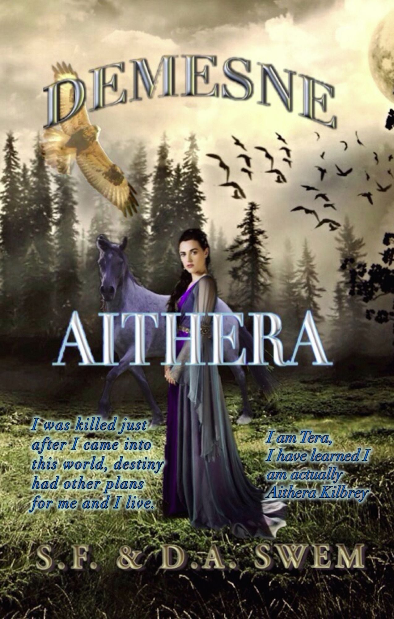 Demesne: Aithera