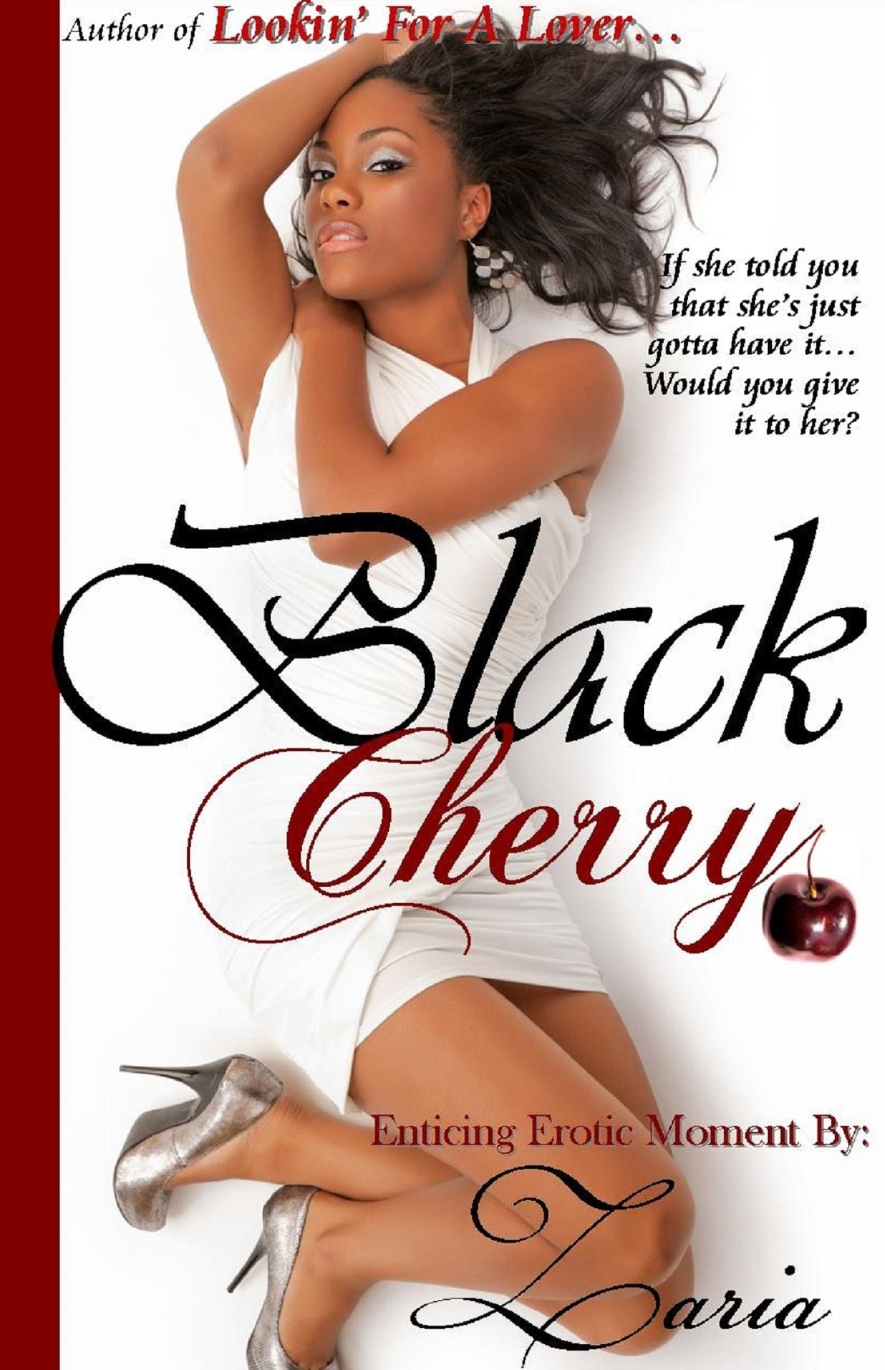 Black Cherry