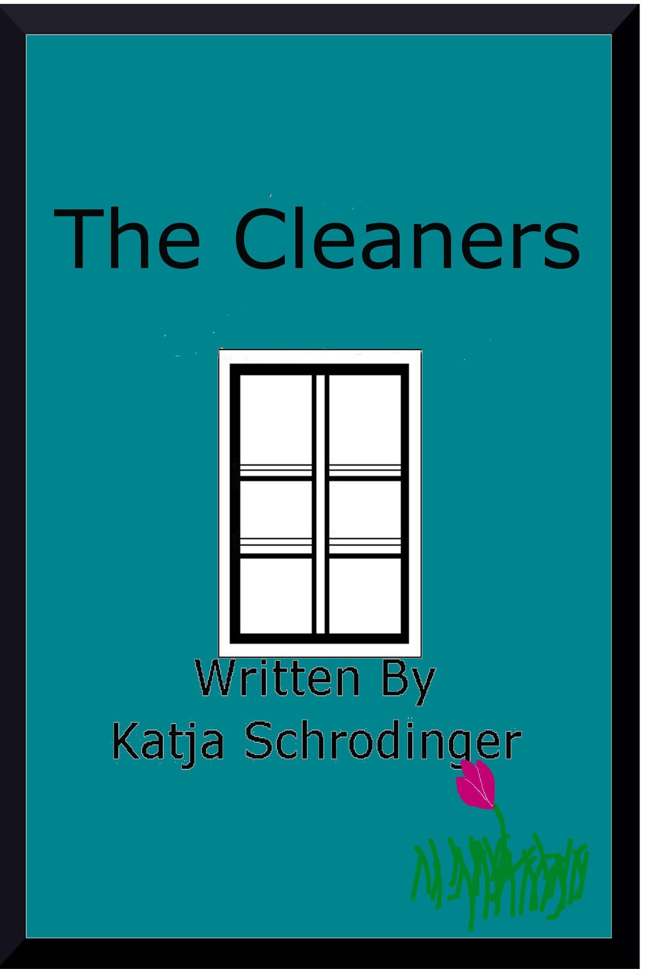 The Cleaners