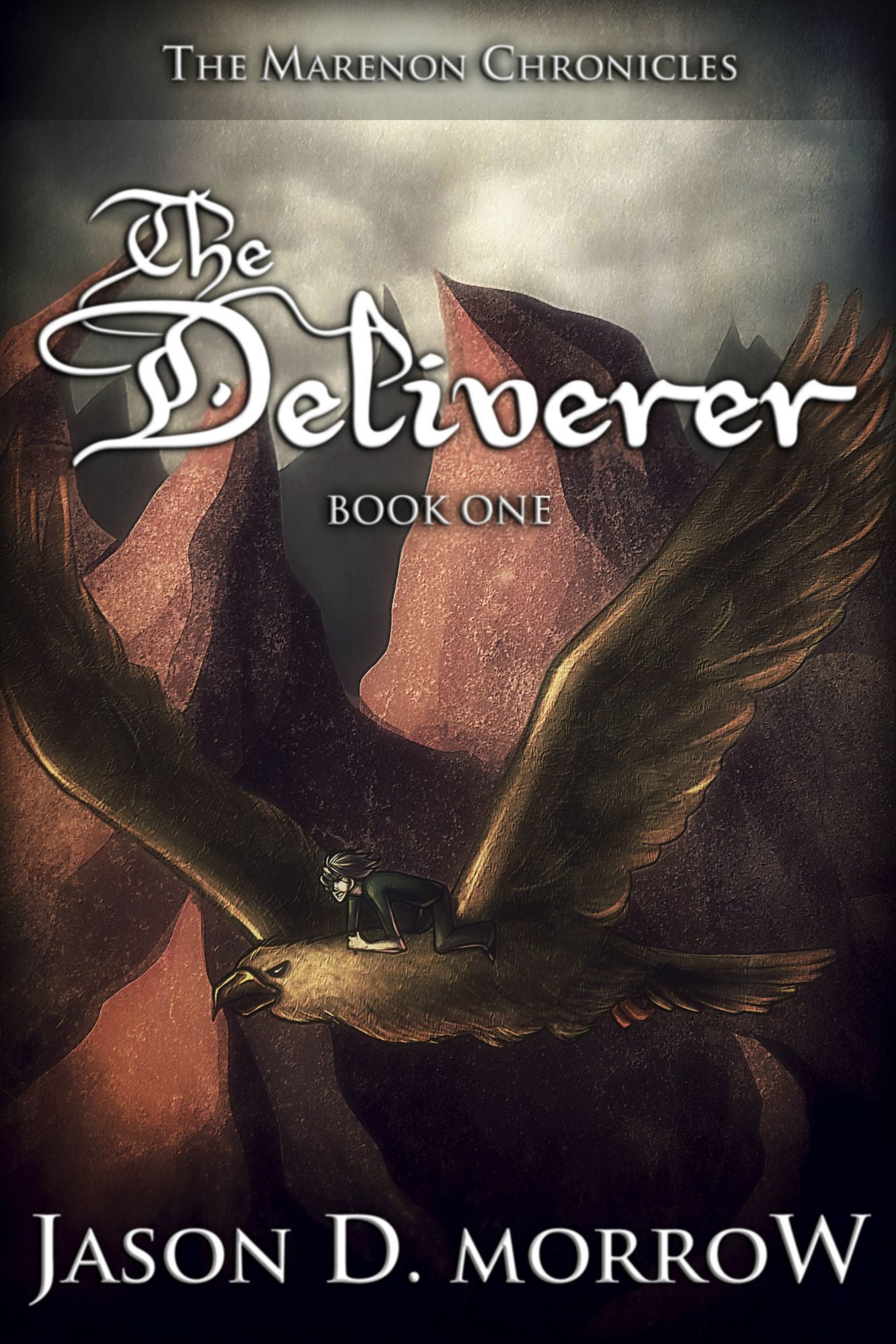 The Deliverer