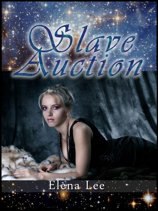 Slave Auction