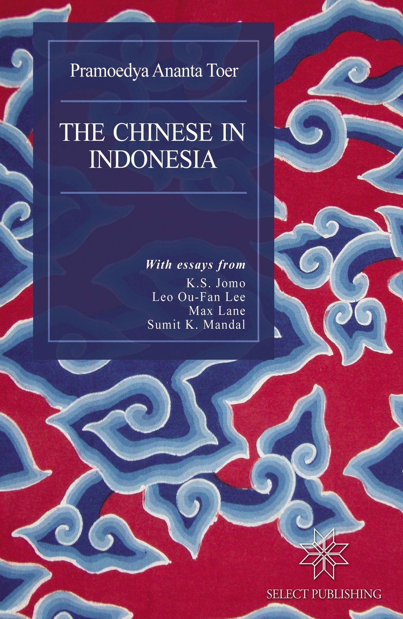 The Chinese in Indonesia: An English Translation of Hoakiau Di Indonesia