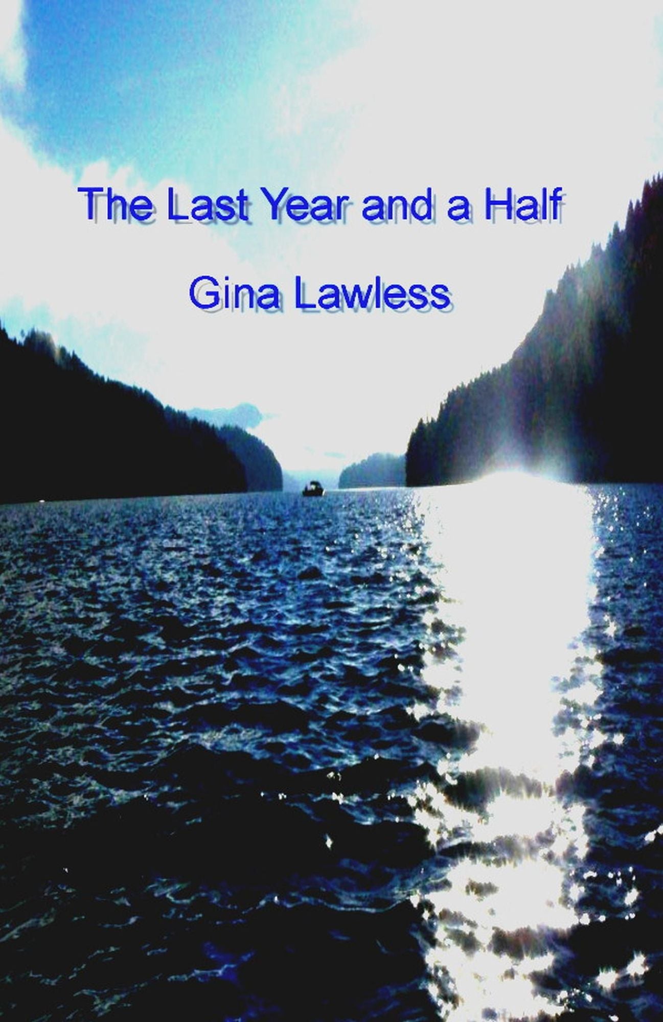 The Last Year and a Half