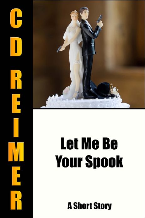 Let Me Be Your Spook (Short Story)