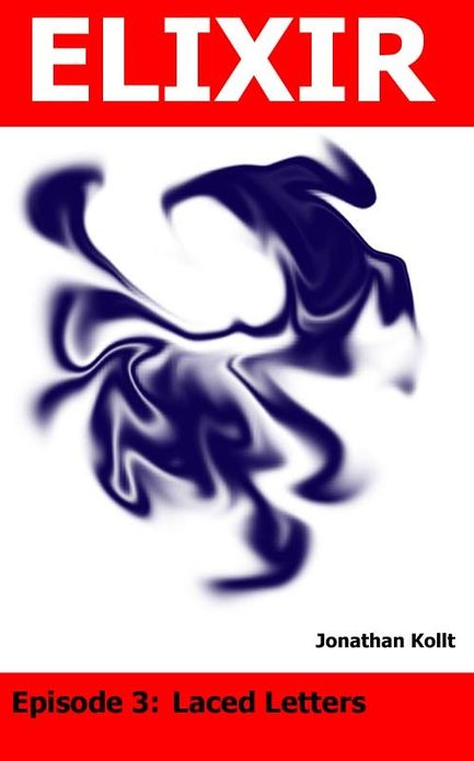 Elixir: Episode 3 - Laced Letters