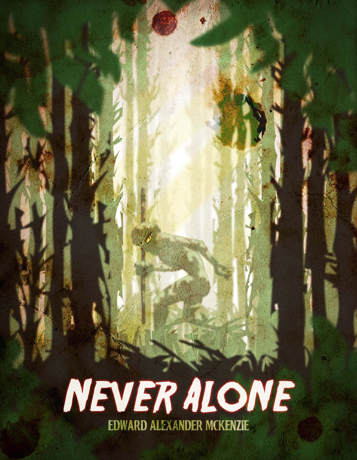 Never Alone