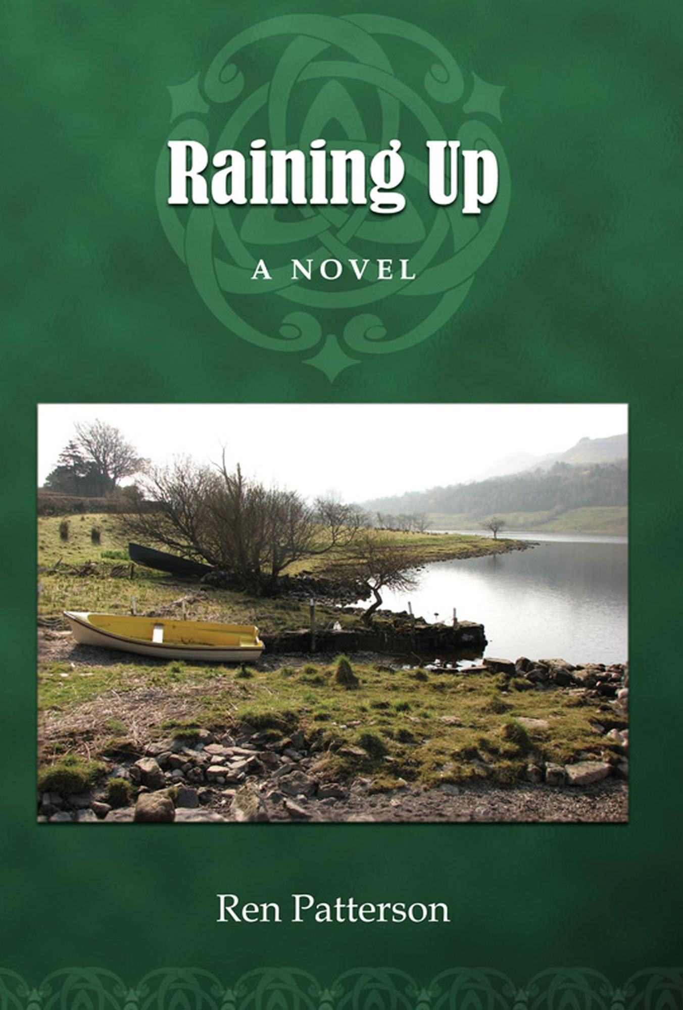 Raining Up
