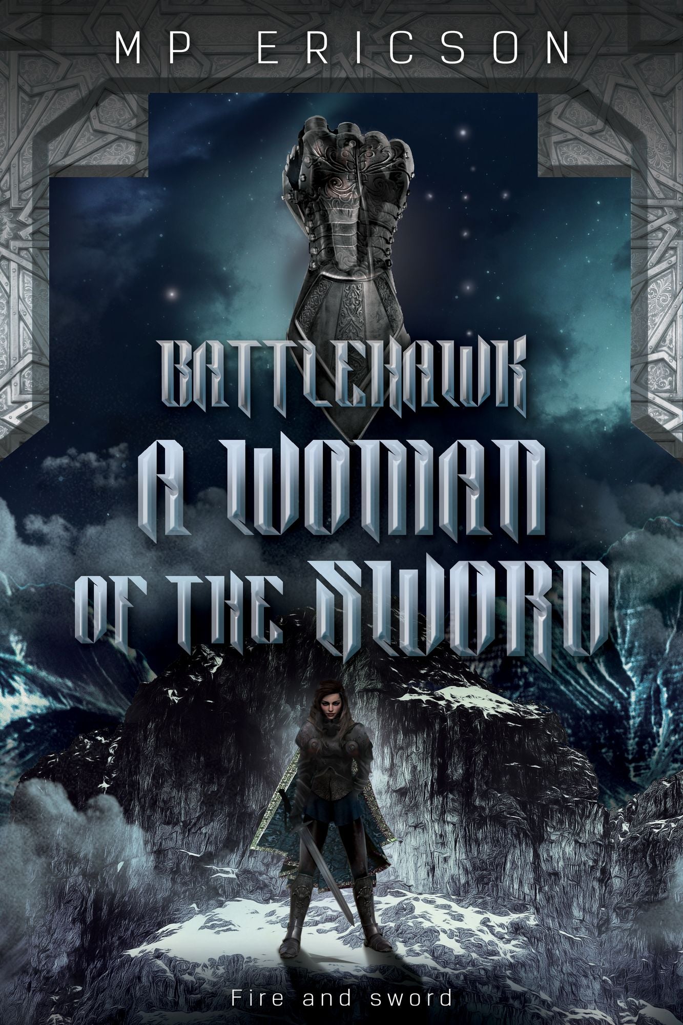 A Woman of the Sword
