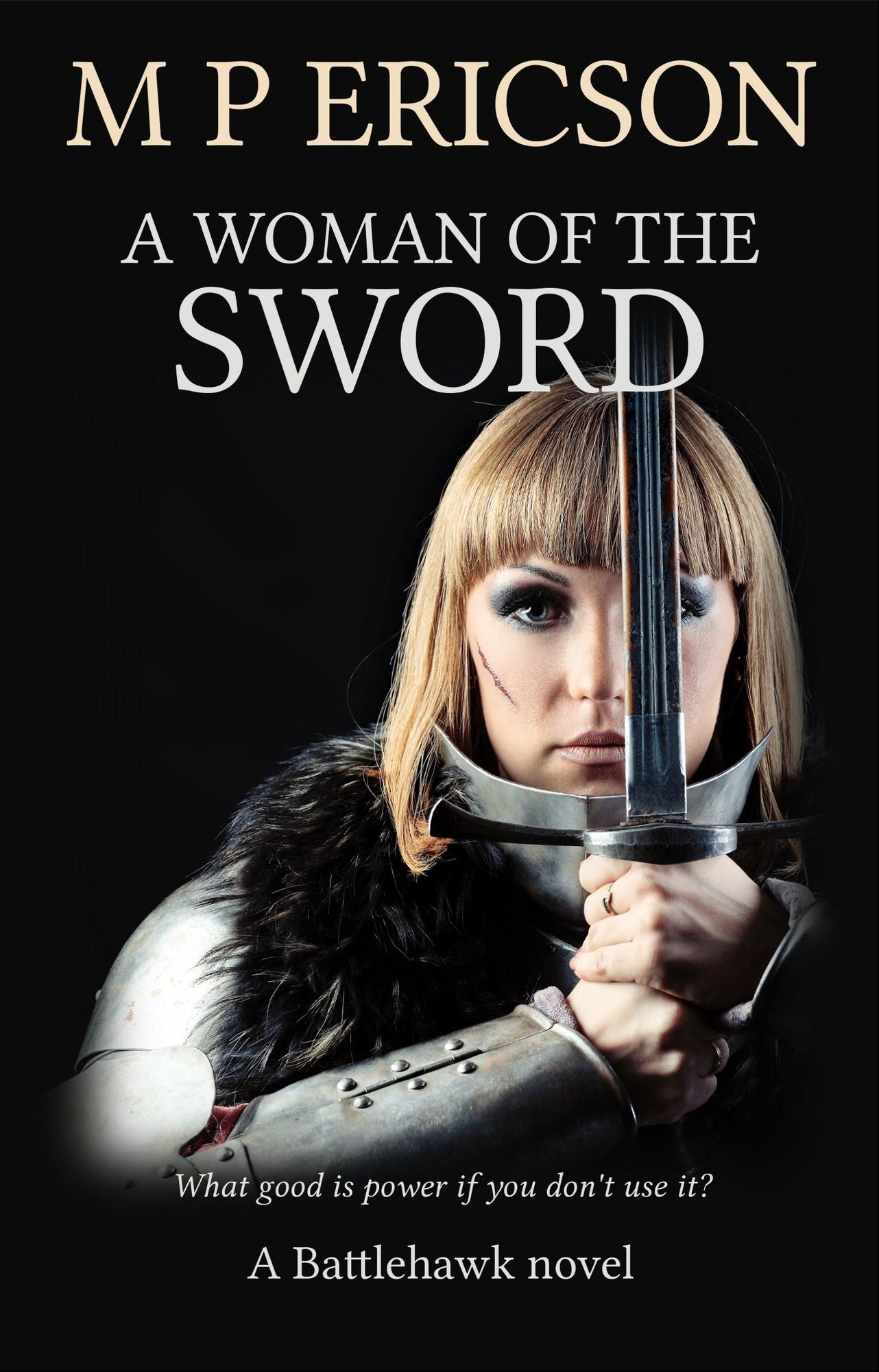 A Woman of the Sword