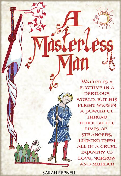A Masterless Man