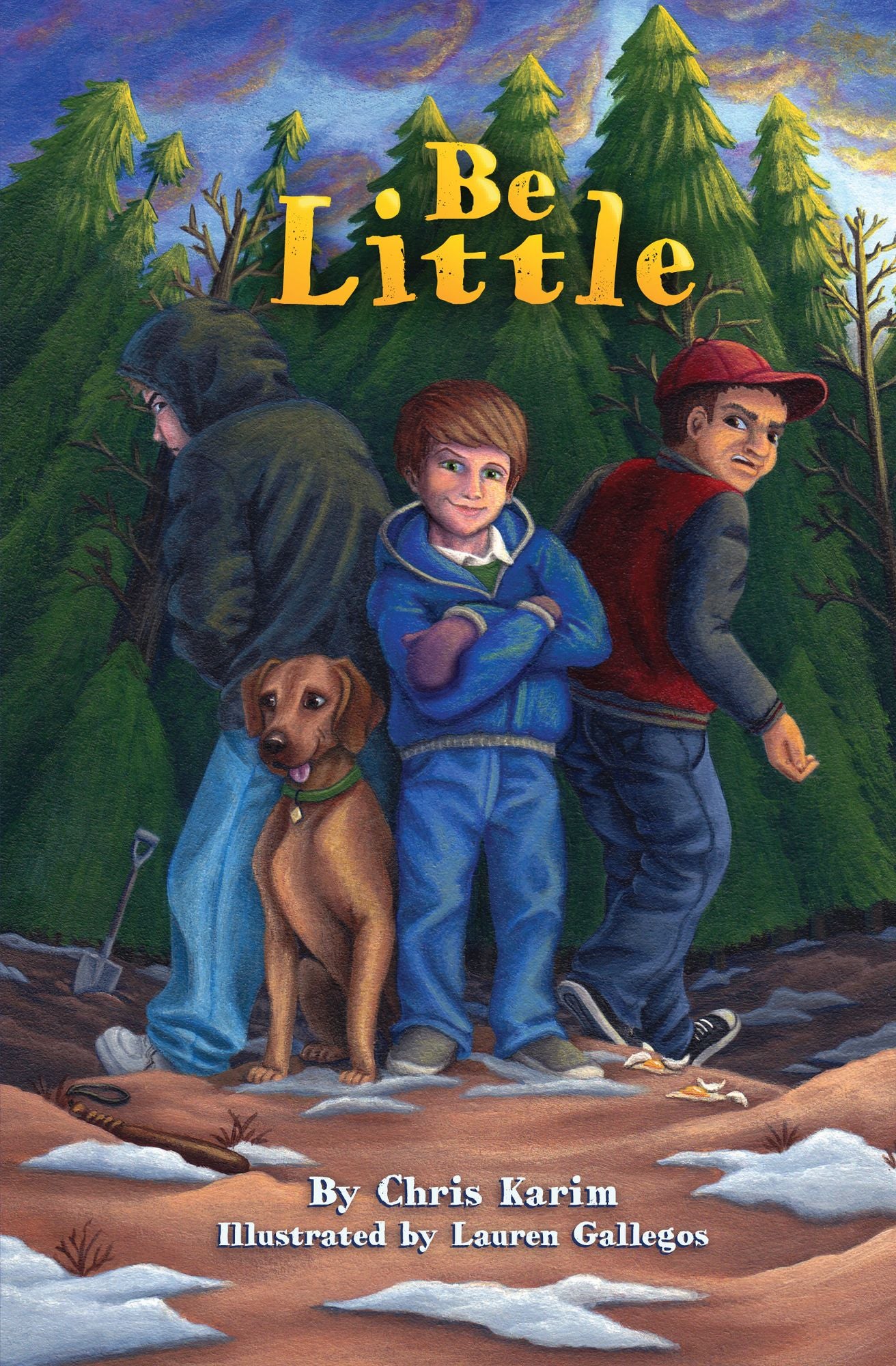 Be Little